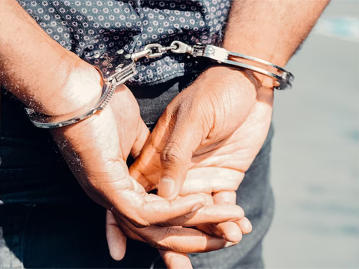 POCSO case